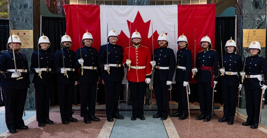 Flag Day Dinner — 7th Annual National Flag of Canada Day Dinner ...