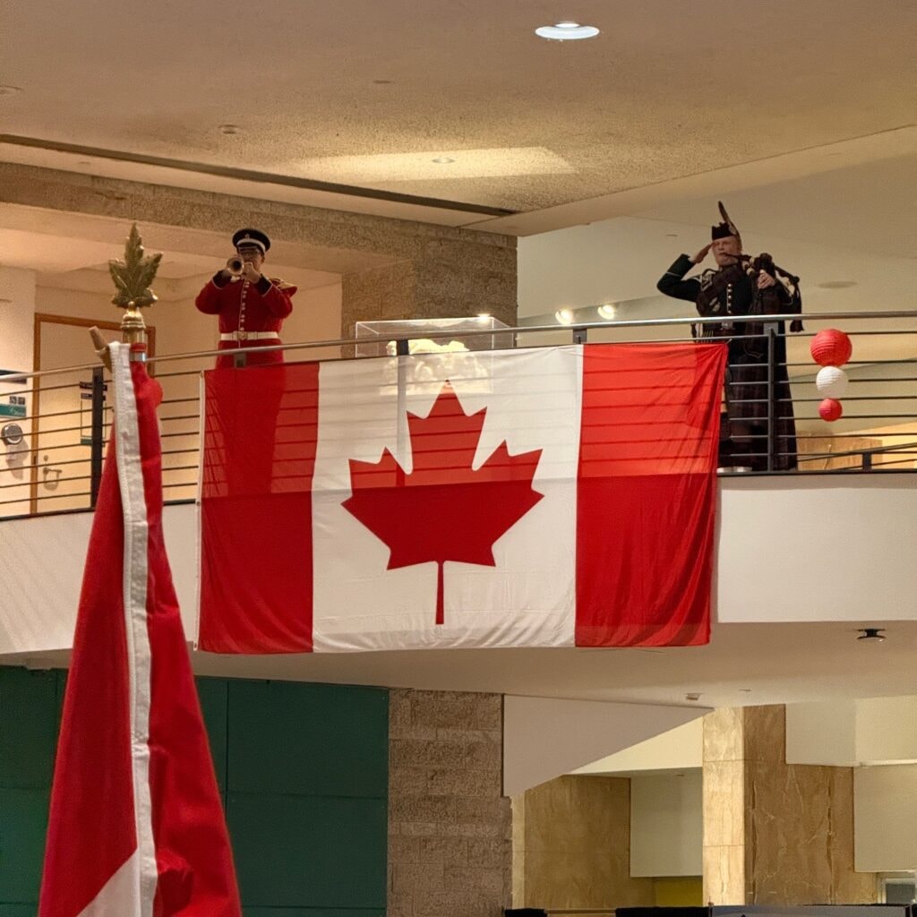 Flag Day Dinner — 7th Annual National Flag of Canada Day Dinner ...